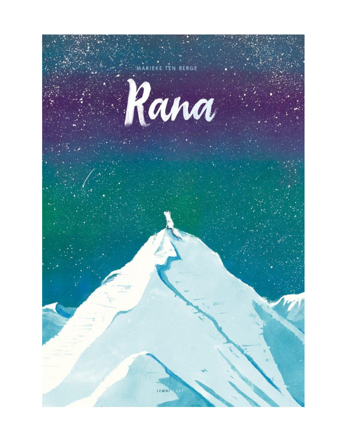 Rana 1