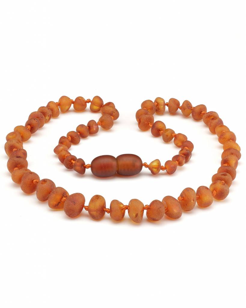 raw-peuter-barnsteen-ketting-cognac