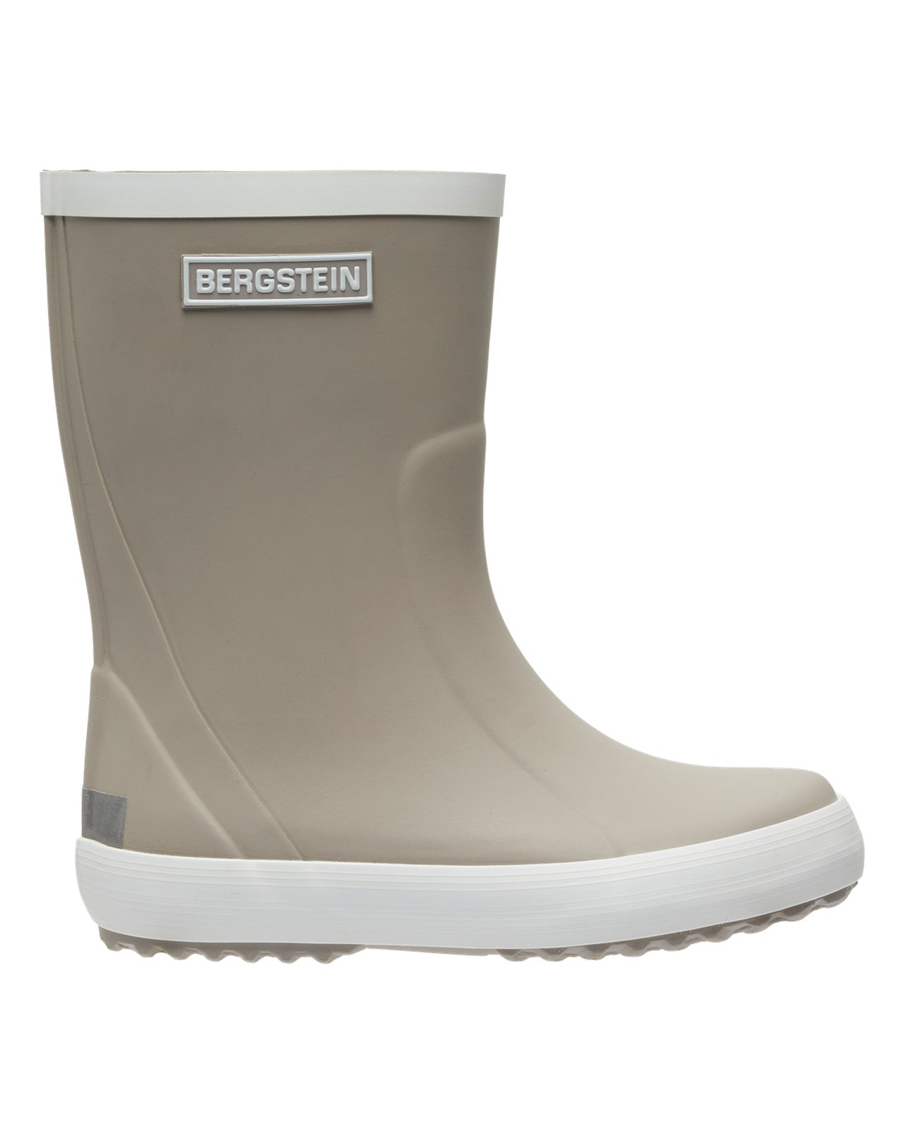 Regenlaarzen sand 1