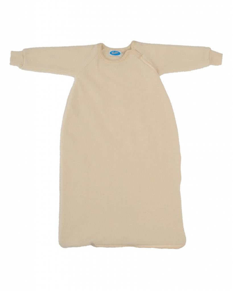 Reiff Sleeping Bag Wool Fleece - Natural