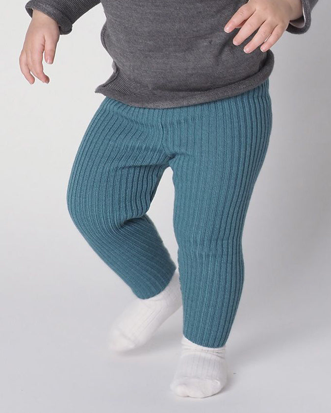 Reiff rib legging karibik 201640