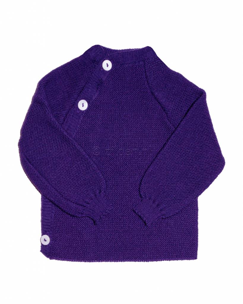 reiff-wollen-baby-vestje-paars