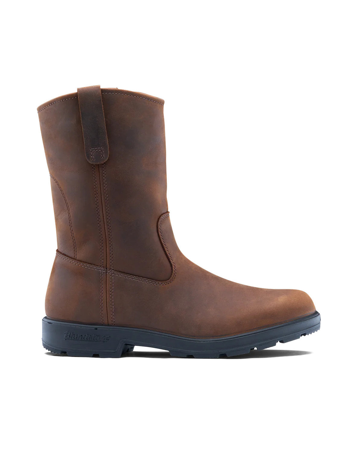Rigger boots 1