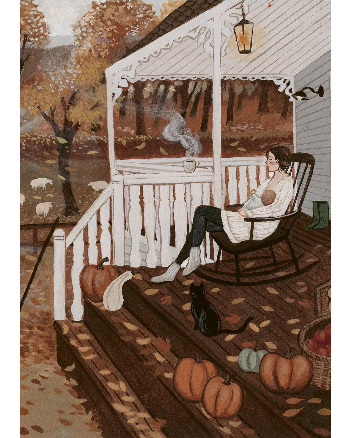 Robin Pieterse AUTUMN'S BREATH_2