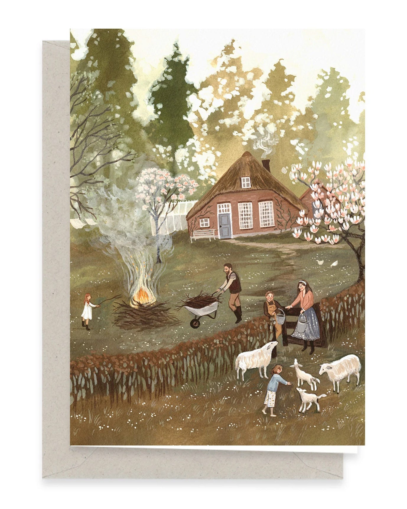 Robin Pieterse bonfire