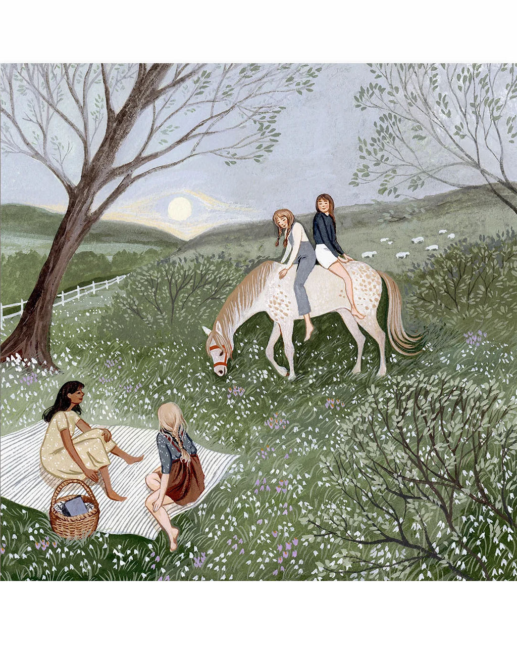 Robin Pieterse feels like spring_2