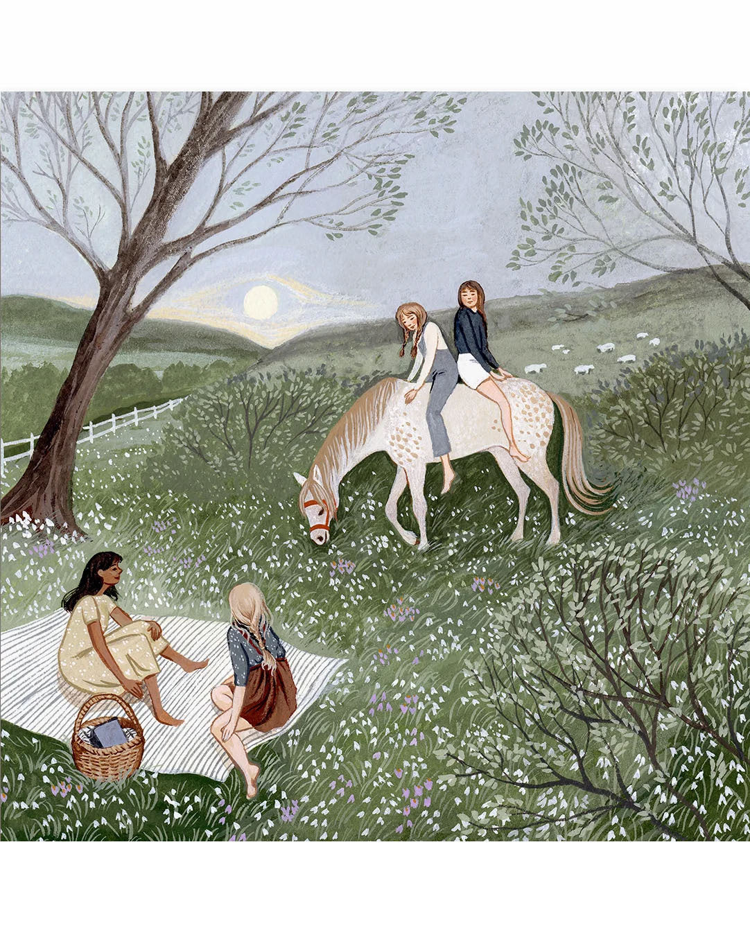 Robin Pieterse feels like spring_2