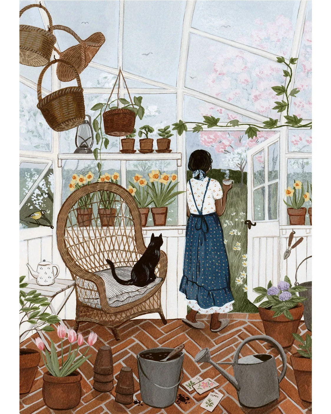 Robin Pieterse Garden Season_2