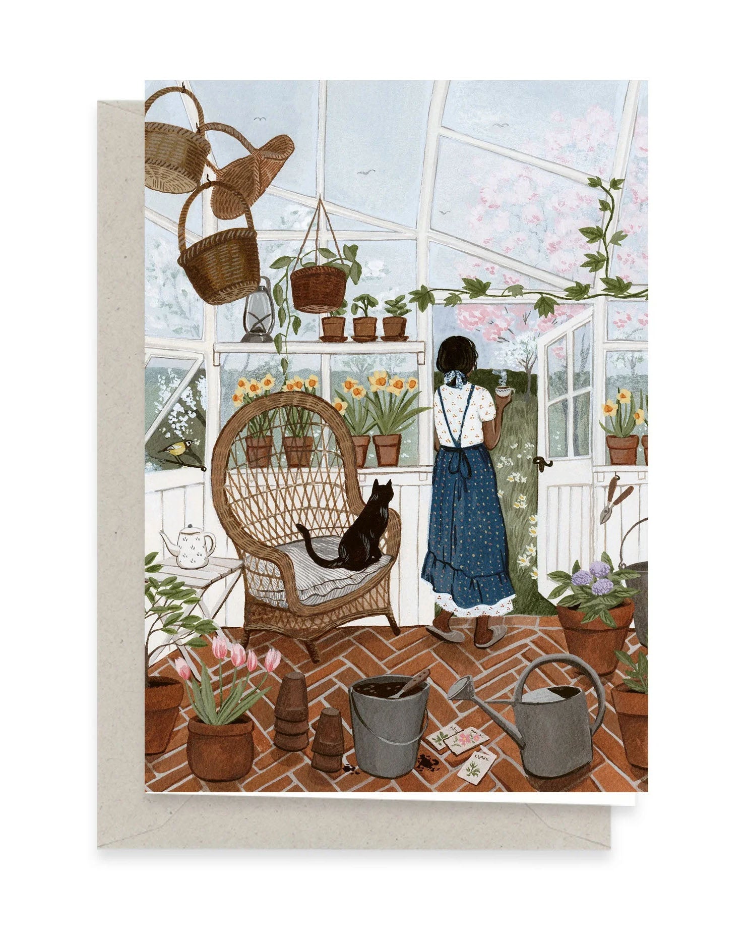 Robin Pieterse Garden Season