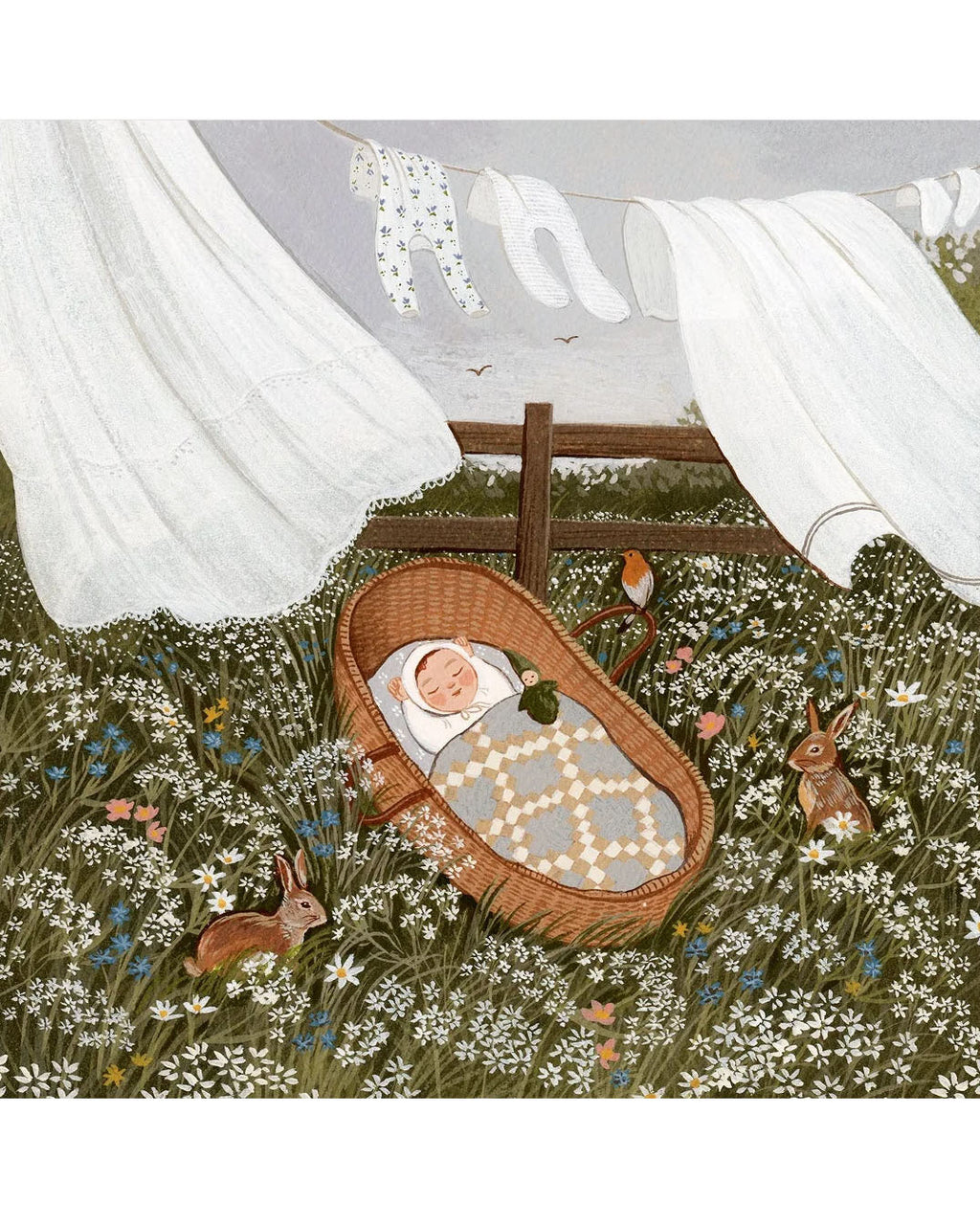 Robin Pieterse Summer Slumber_2