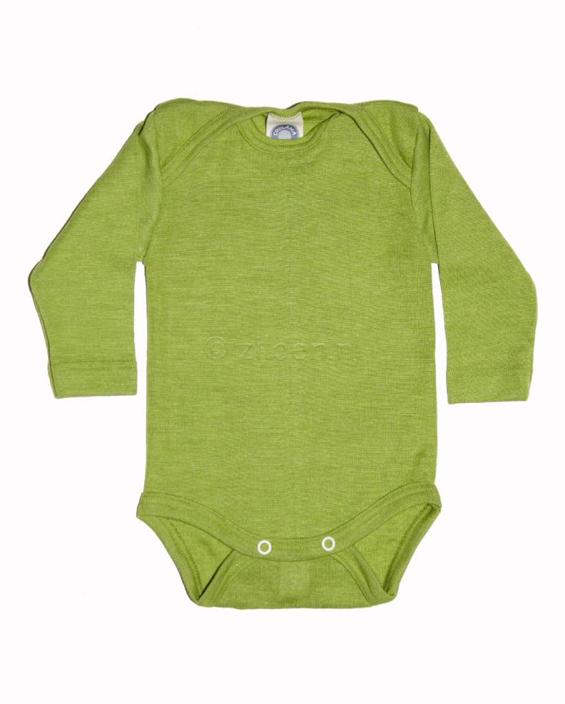romper_wol_zijde_cosilana_groen_2