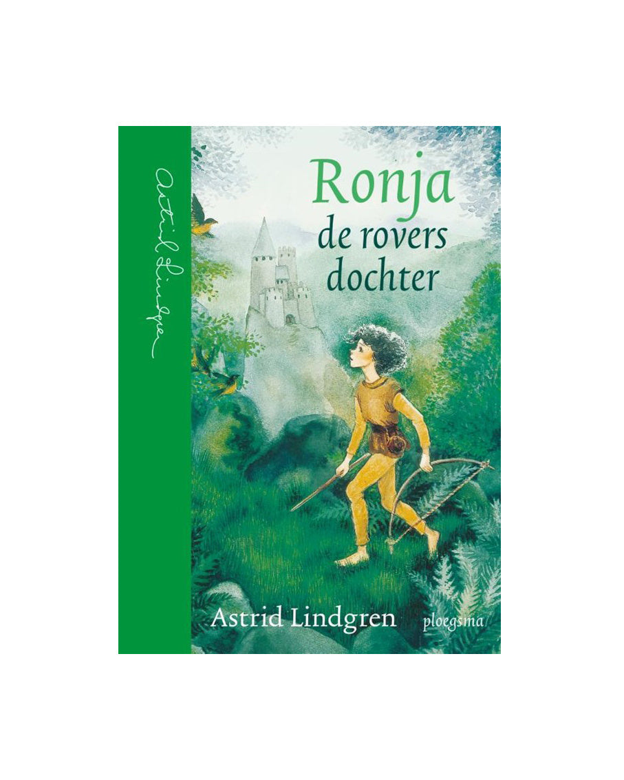 ronja de roversdochter