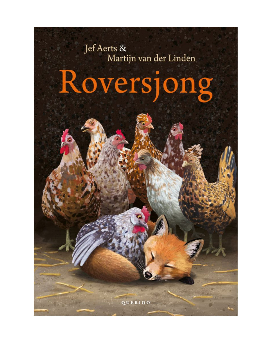Roversjong 1