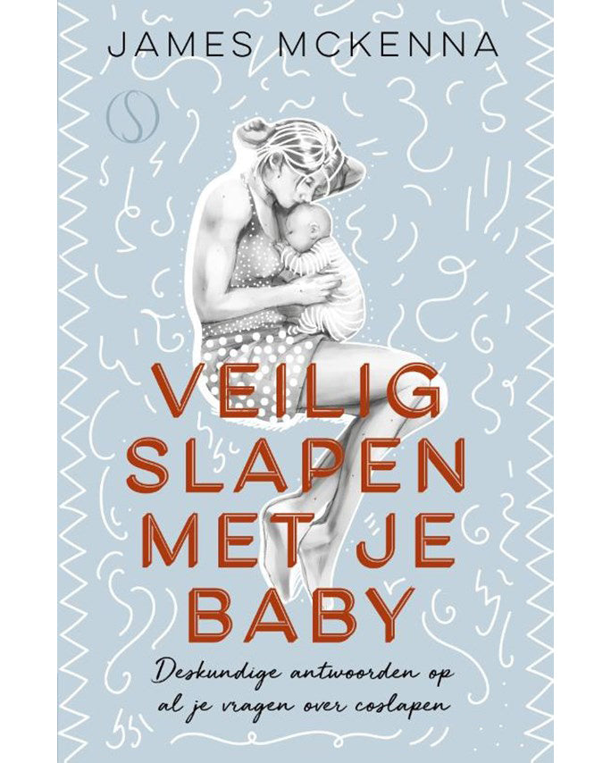 samsara veilig slapen met je baby