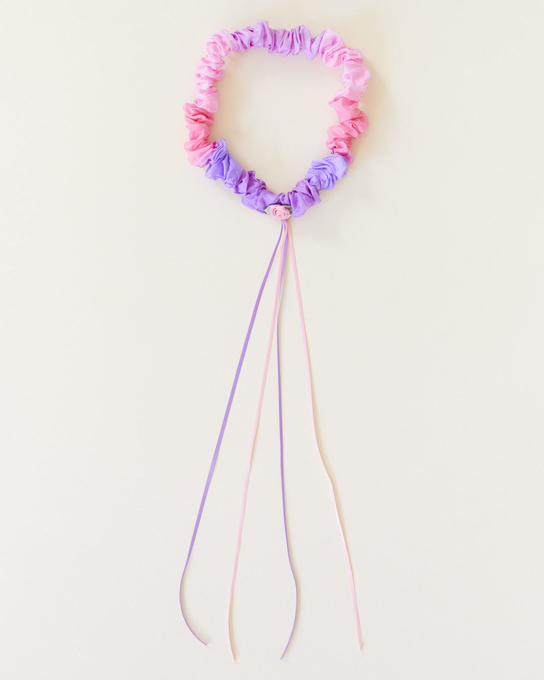 Sarah's Silks hoofdband blossom_3