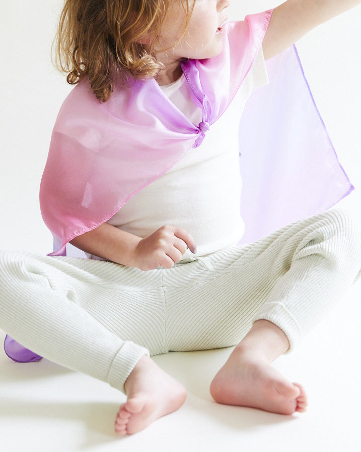 Sarah's Silks Mini Playsilks blossom_2