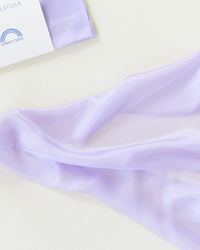 Sarah's Silks Mini Playsilks lavender_3