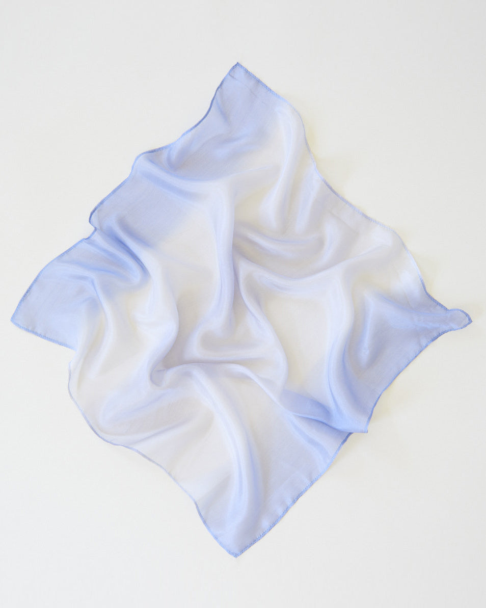 Sarah's Silks Mini Playsilks stone_2