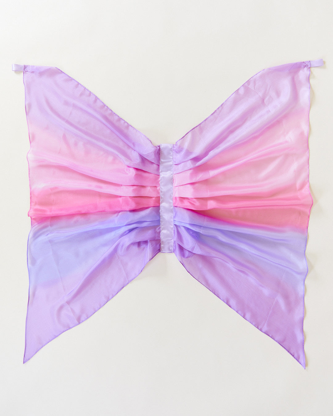 Sarah's Silks vleugels blossom