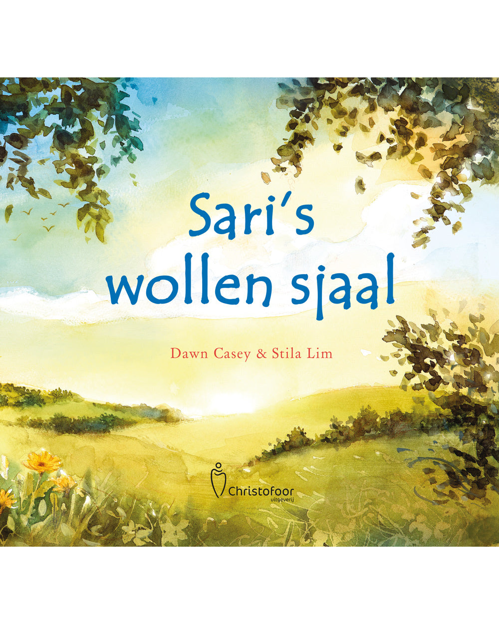Sari's-wollen-sjaal-Dawn-Casey-&-Stila-Lim