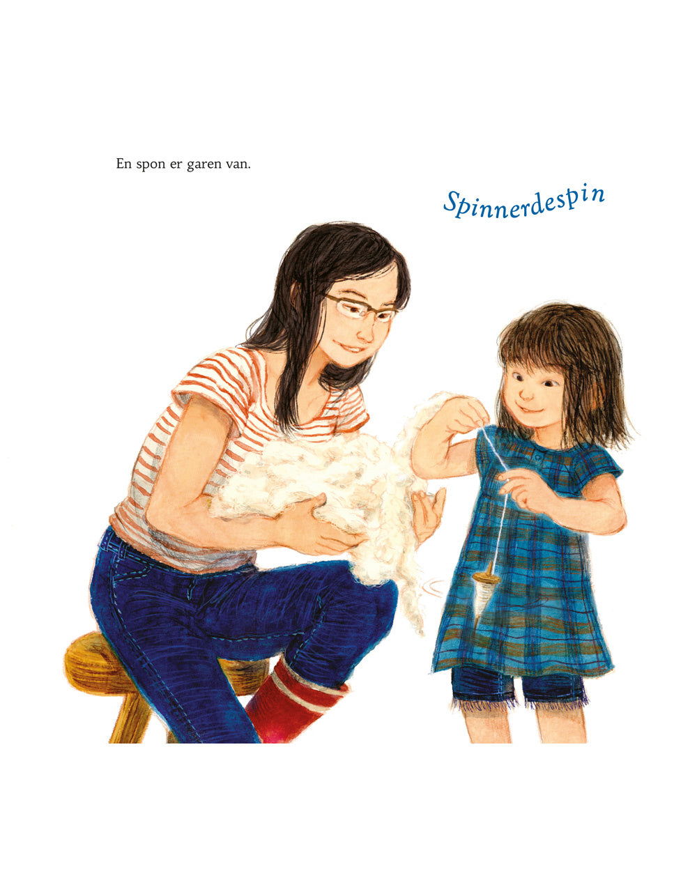 Sari's-wollen-sjaal-kinderboek-over-wol