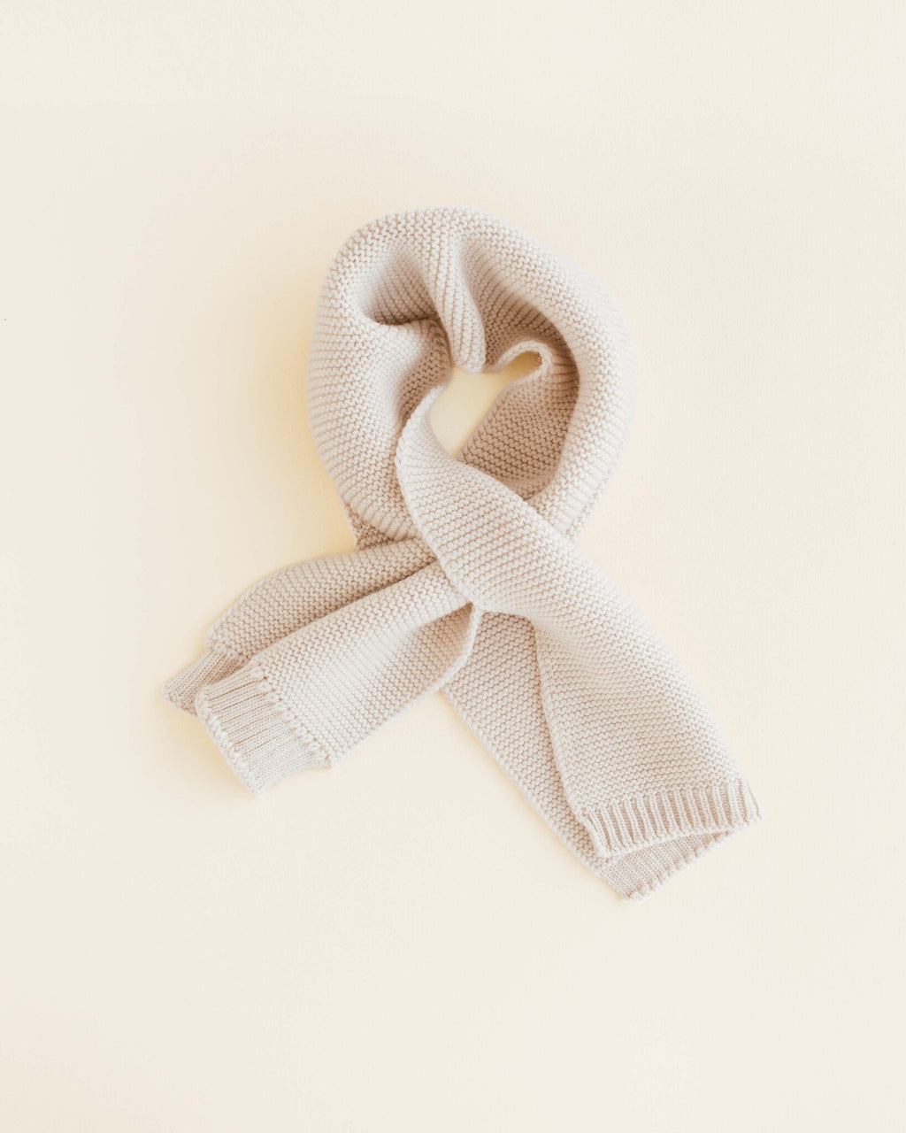 SCARF IVO CREAM 1 -5404027806990