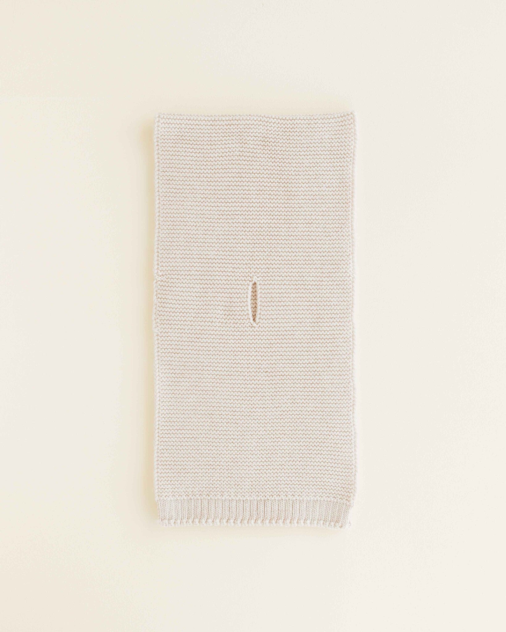 SCARF IVO CREAM 2 -5404027806990
