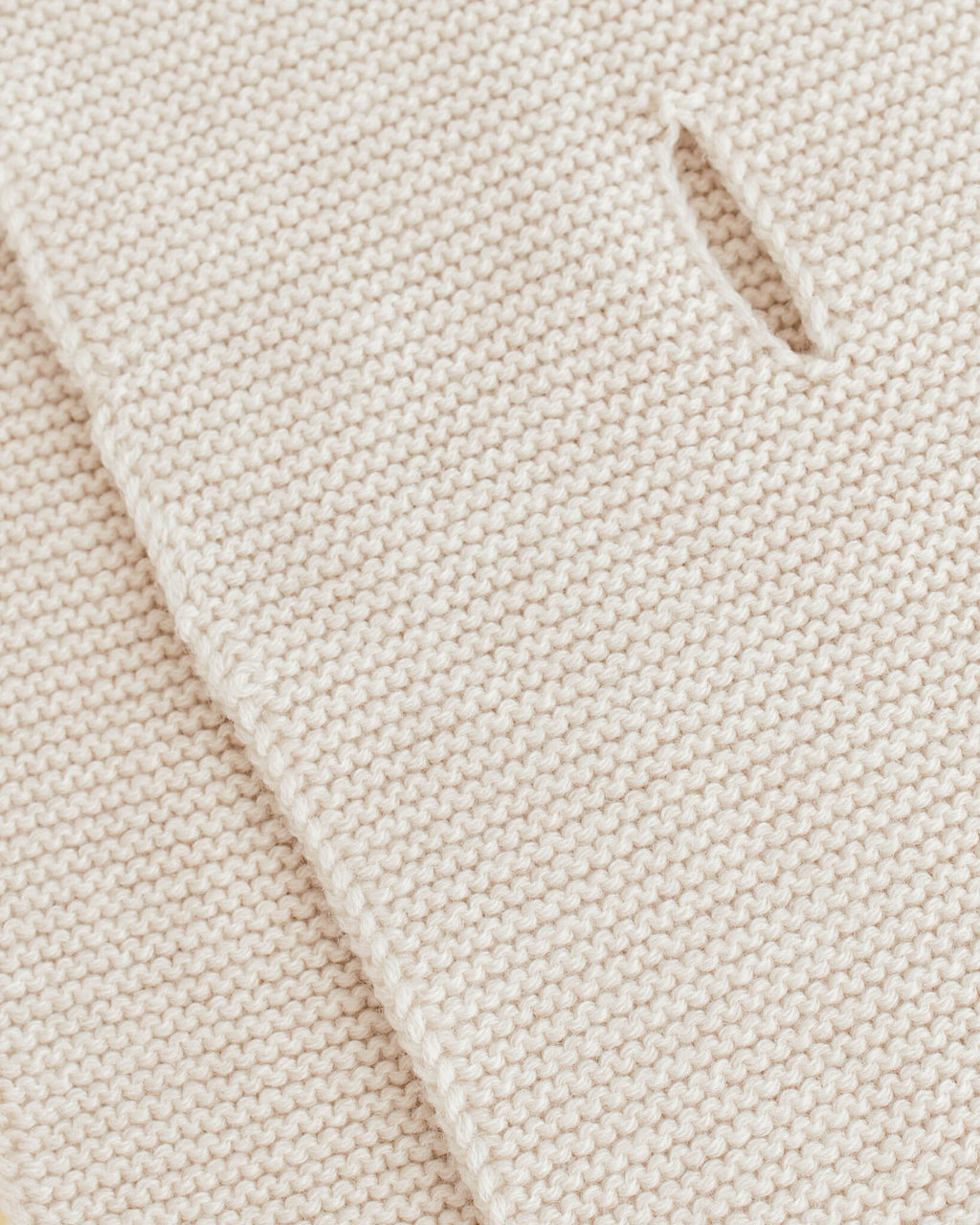 SCARF IVO CREAM 3 -5404027806990