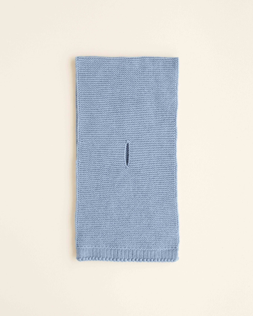 SCARF IVO LIGHT BLUE 2