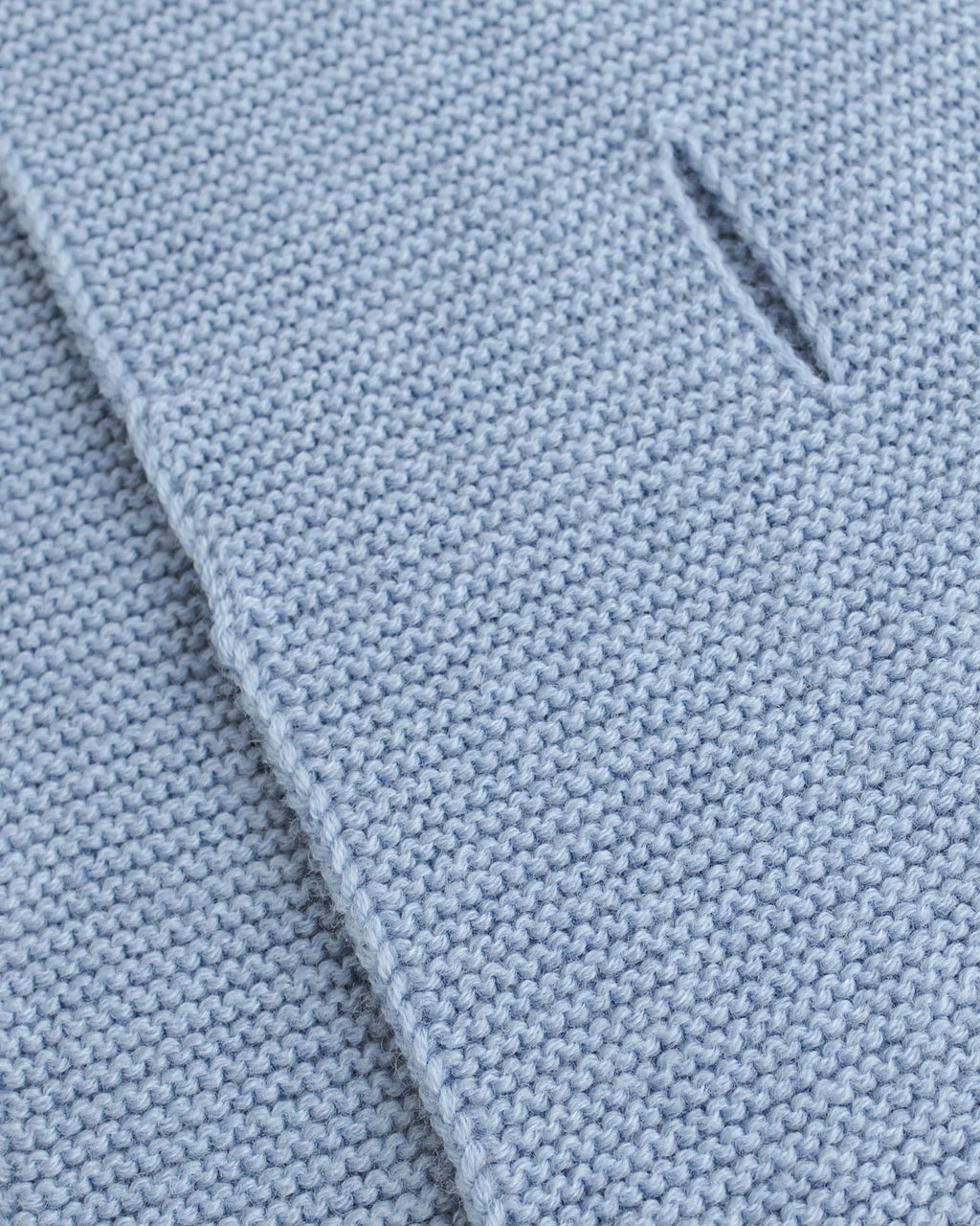 SCARF IVO LIGHT BLUE 3