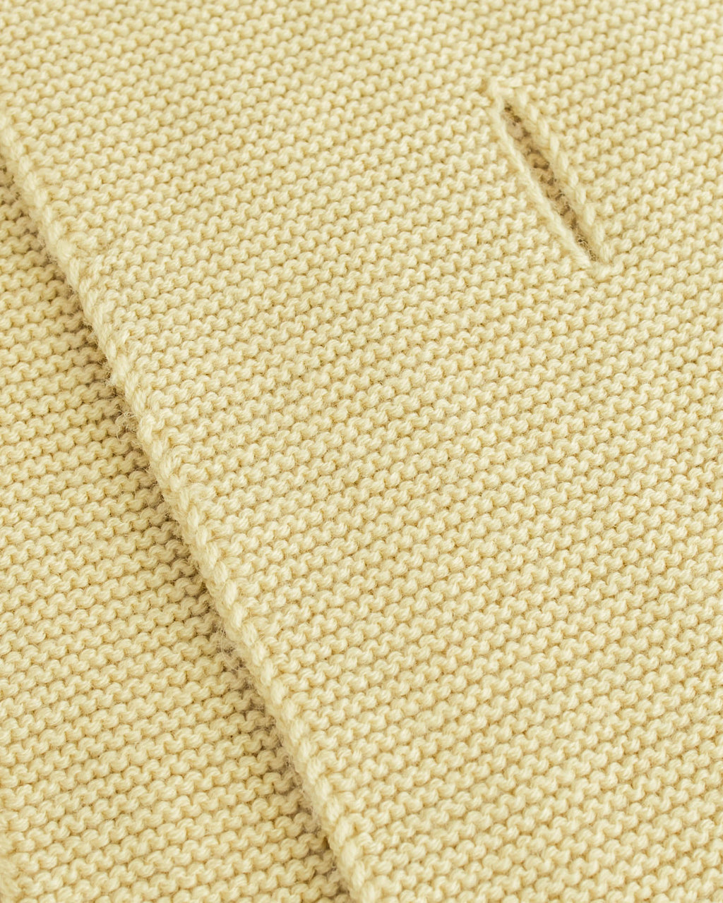 SCARF IVO LIGHT YELLOW 3
