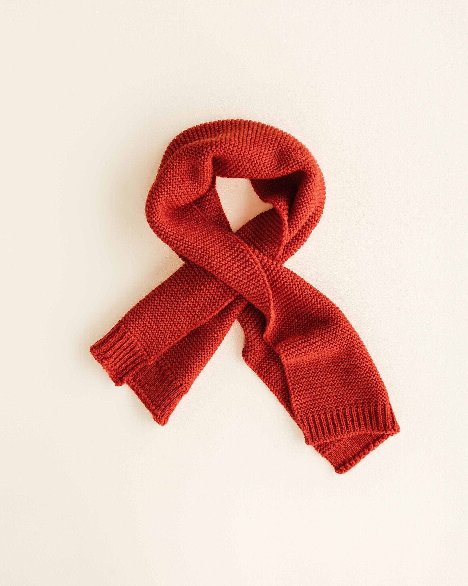 SCARF IVO RED 1