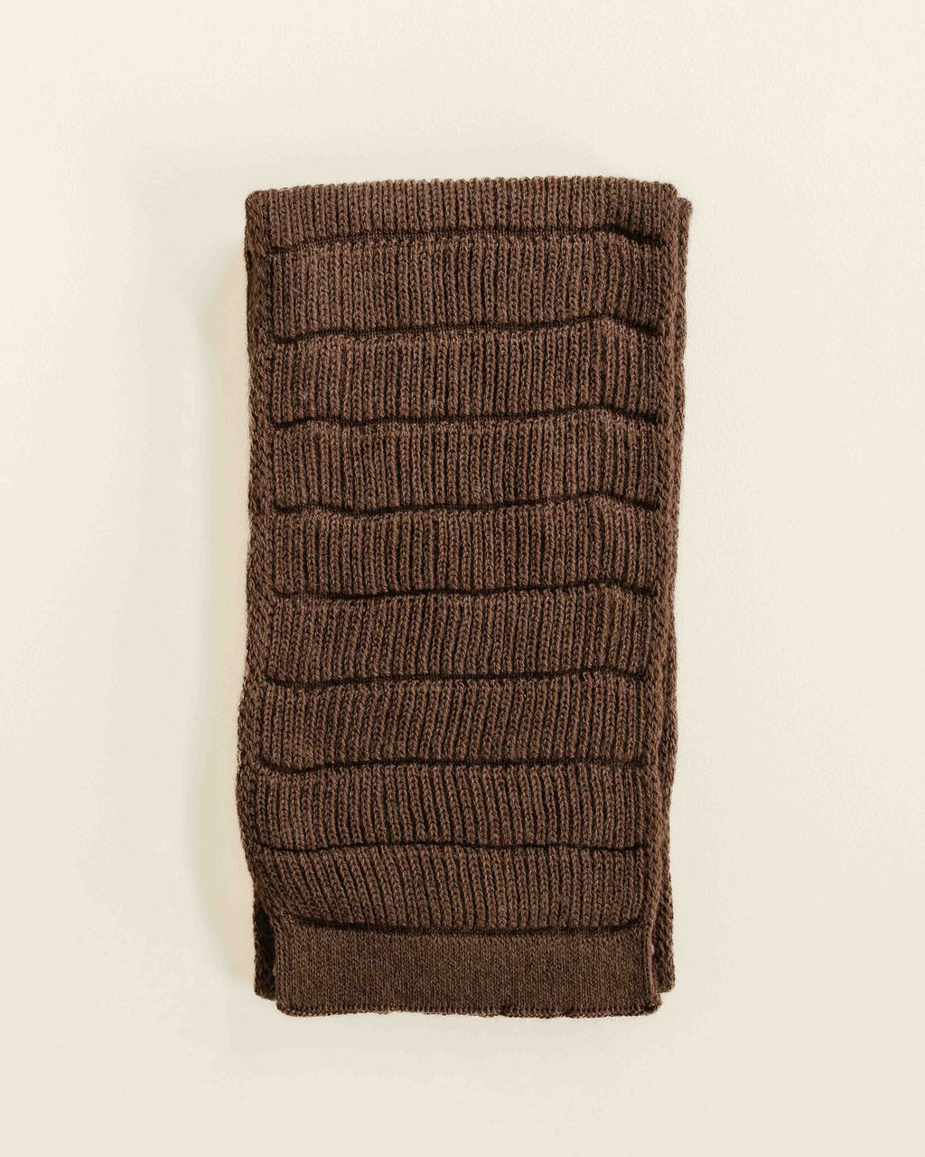 SCARF JACOBINO MOCHA 2