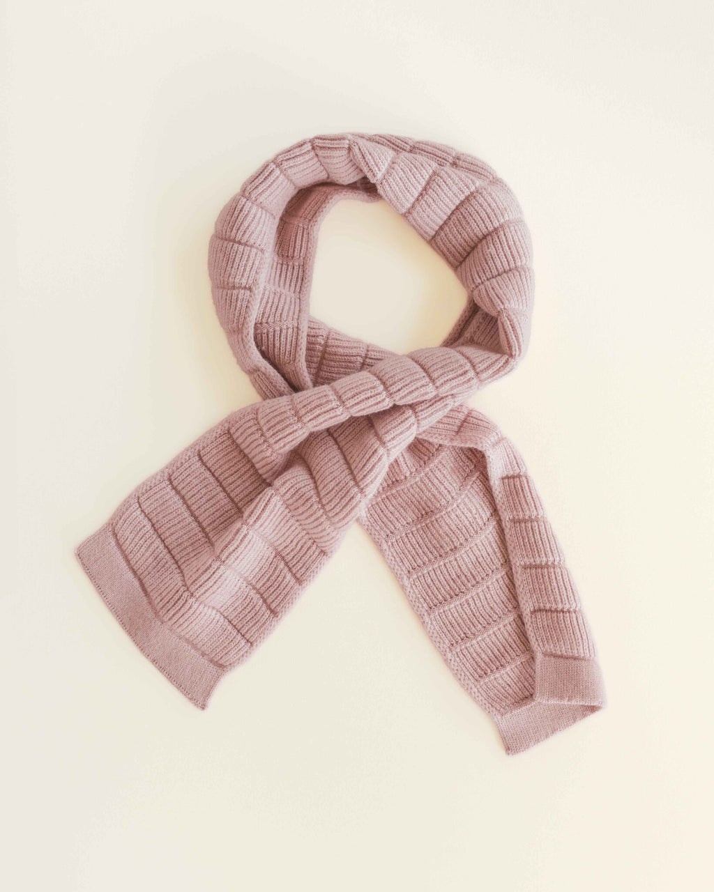 SCARF JACOBINO POWDER 1 -5404027808949