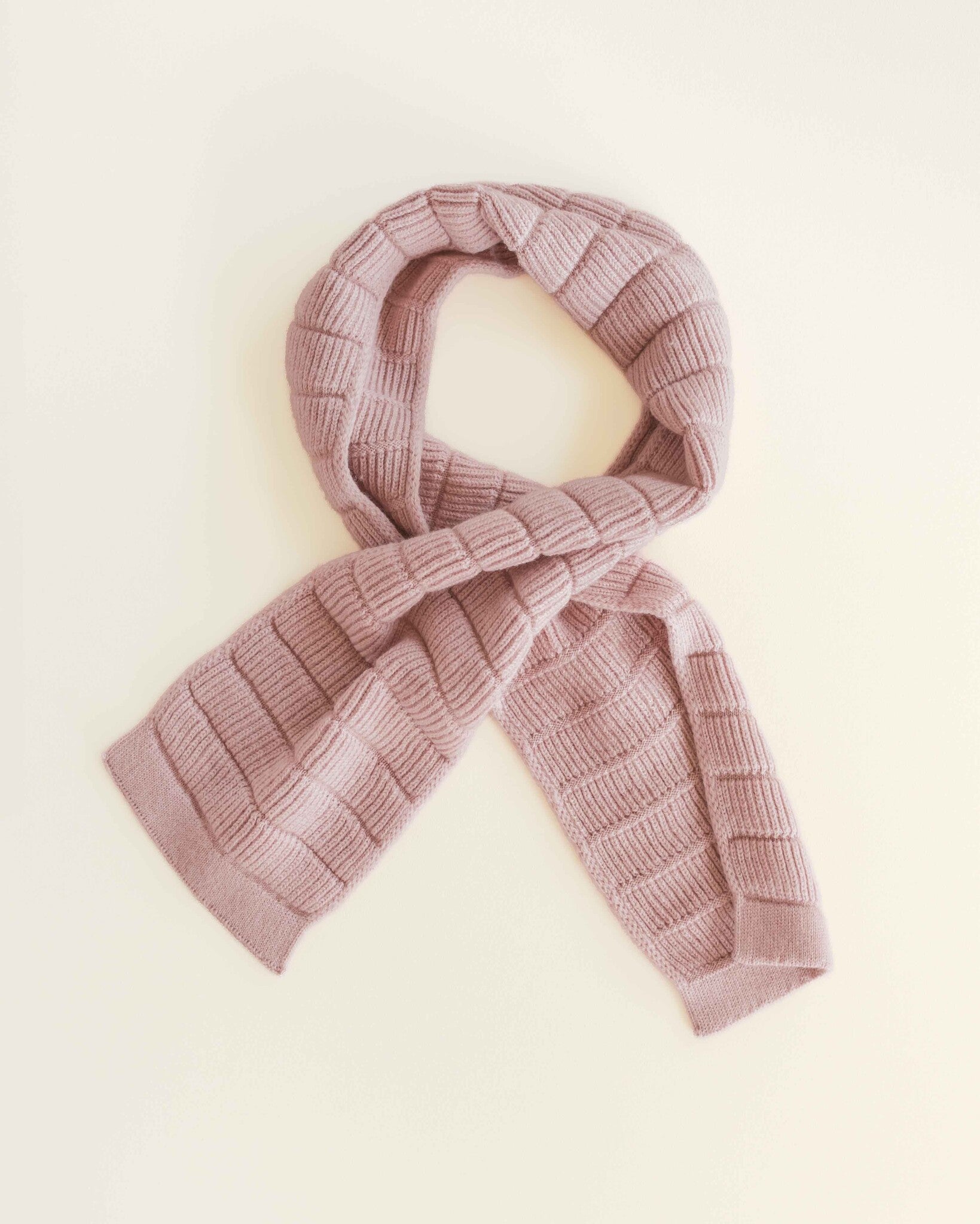 SCARF JACOBINO POWDER 1 -5404027808949