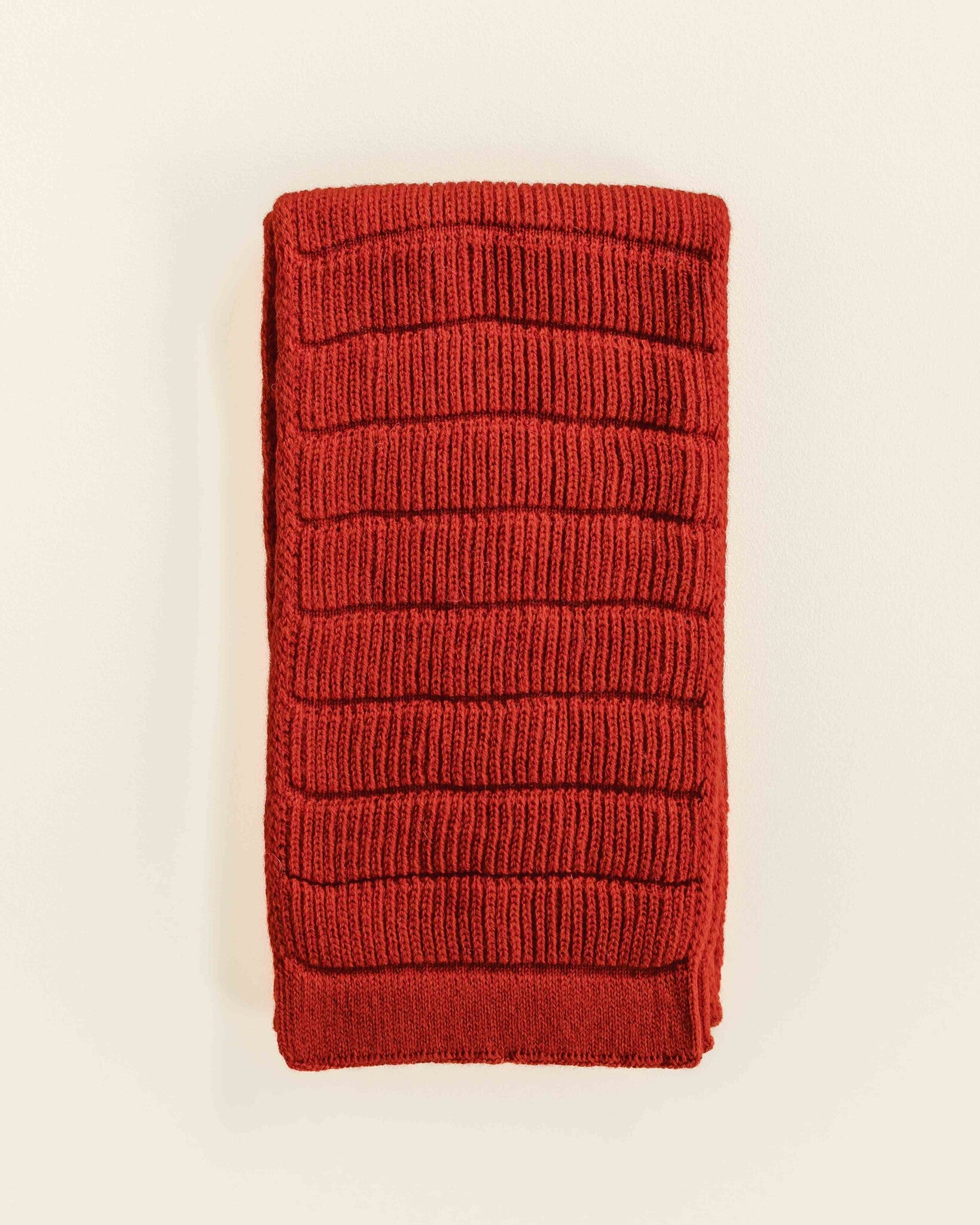 SCARF JACOBINO RED 2