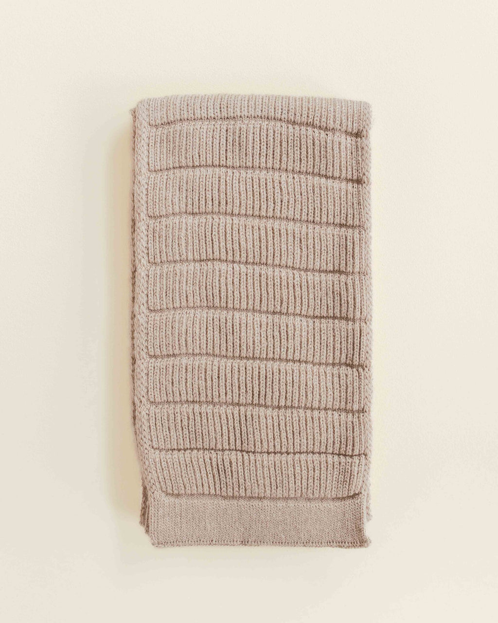 SCARF JACOBINO SAND 2