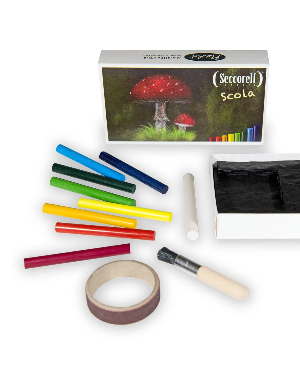 Seccorell scola 8 kleurstaafjes_3