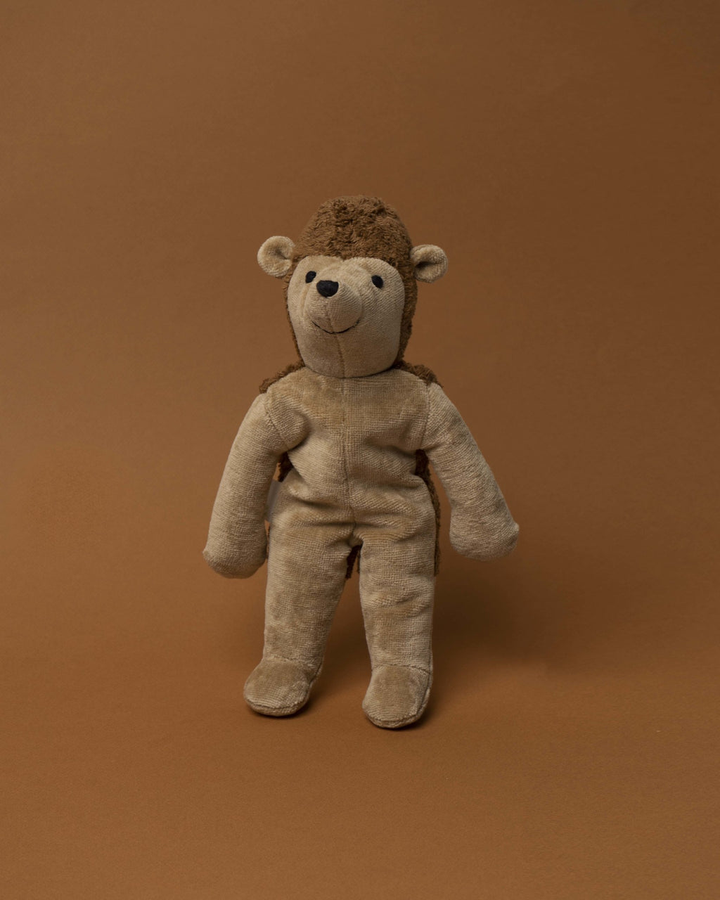 Senger cuddle animal hedgehog