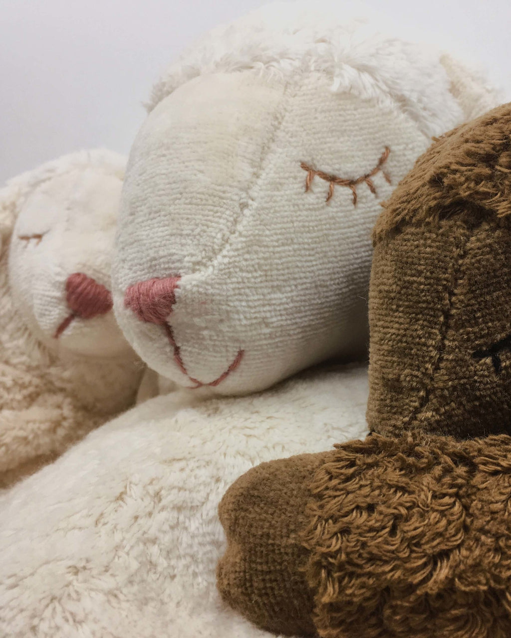 Senger knuffel schaap