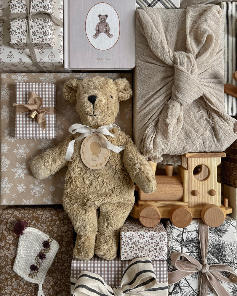 Senger-knuffelbeer-beige-2