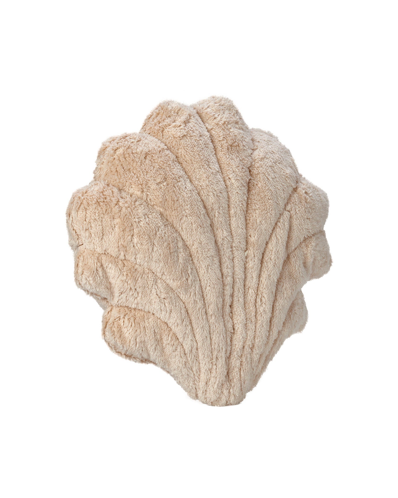 senger Warmte knuffel schelp - groot 2