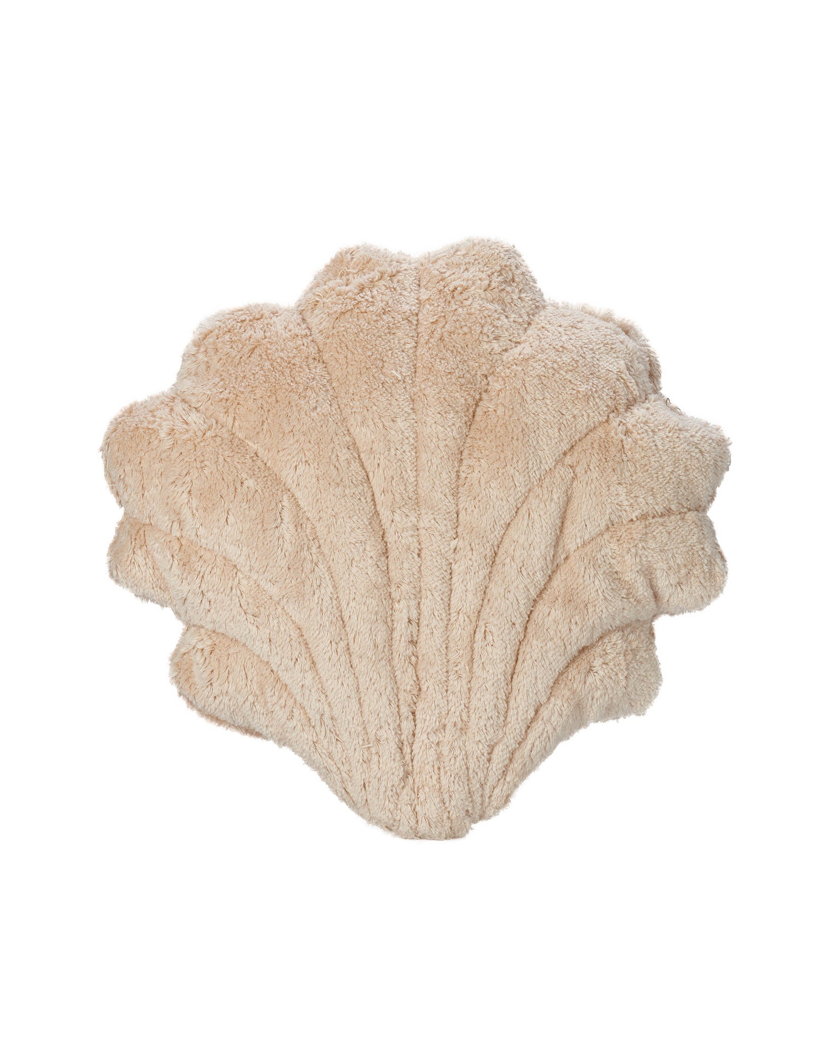 senger Warmte knuffel schelp - groot