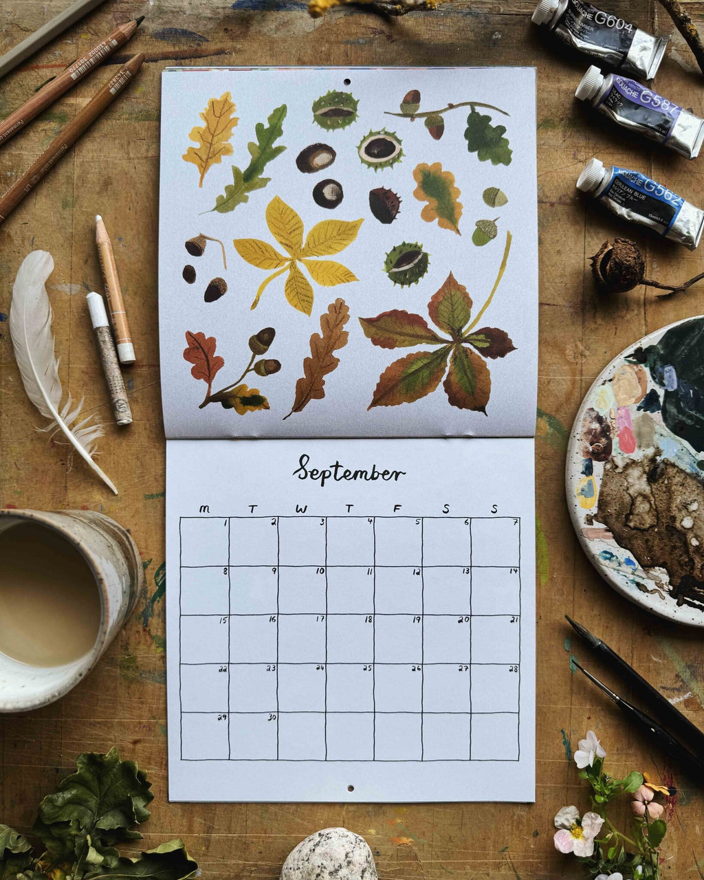 september