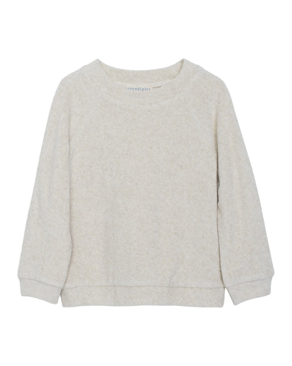Serendipity badstof trui 4234-shel_3