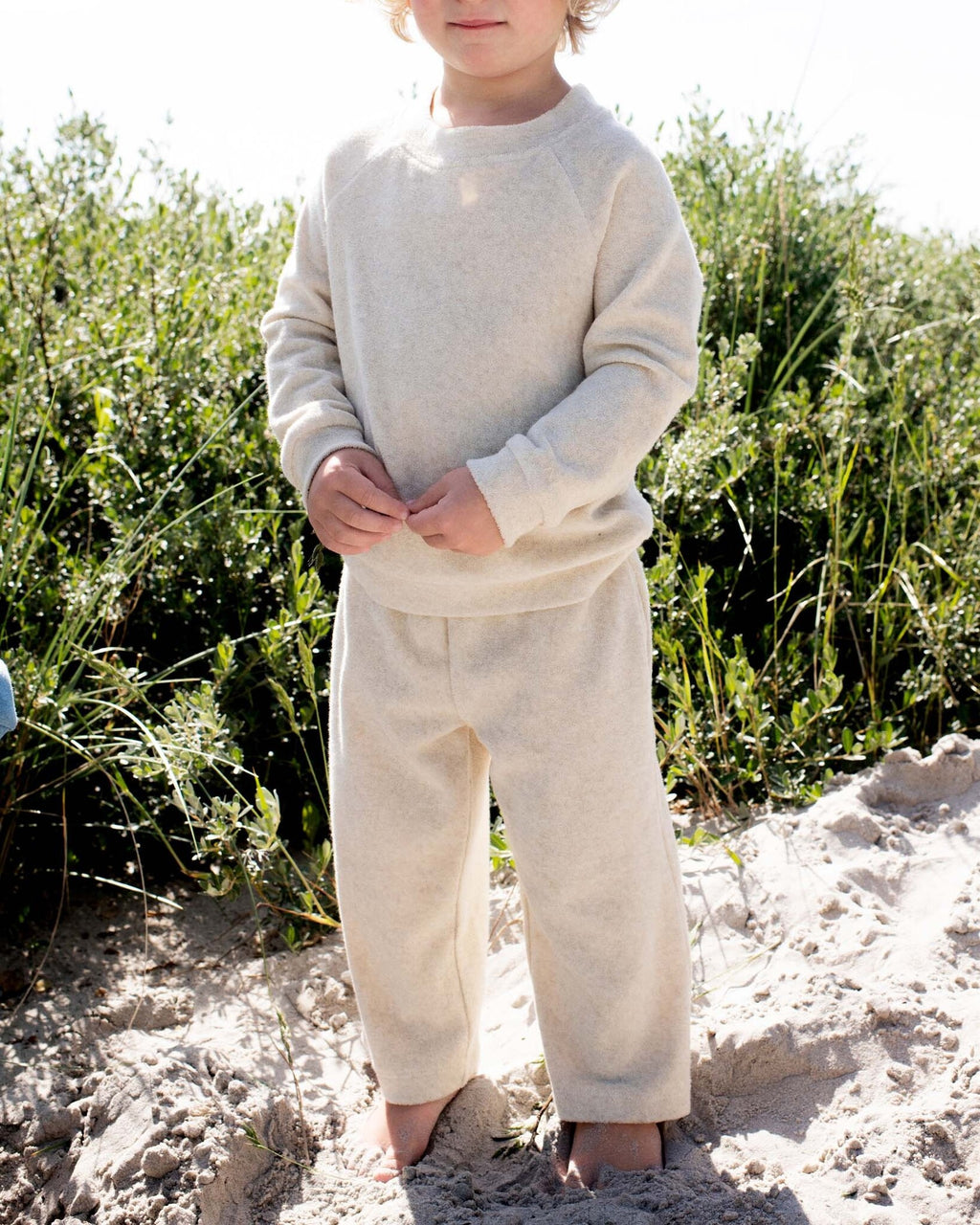 Serendipity trui broek 4234-shell-4236-shell