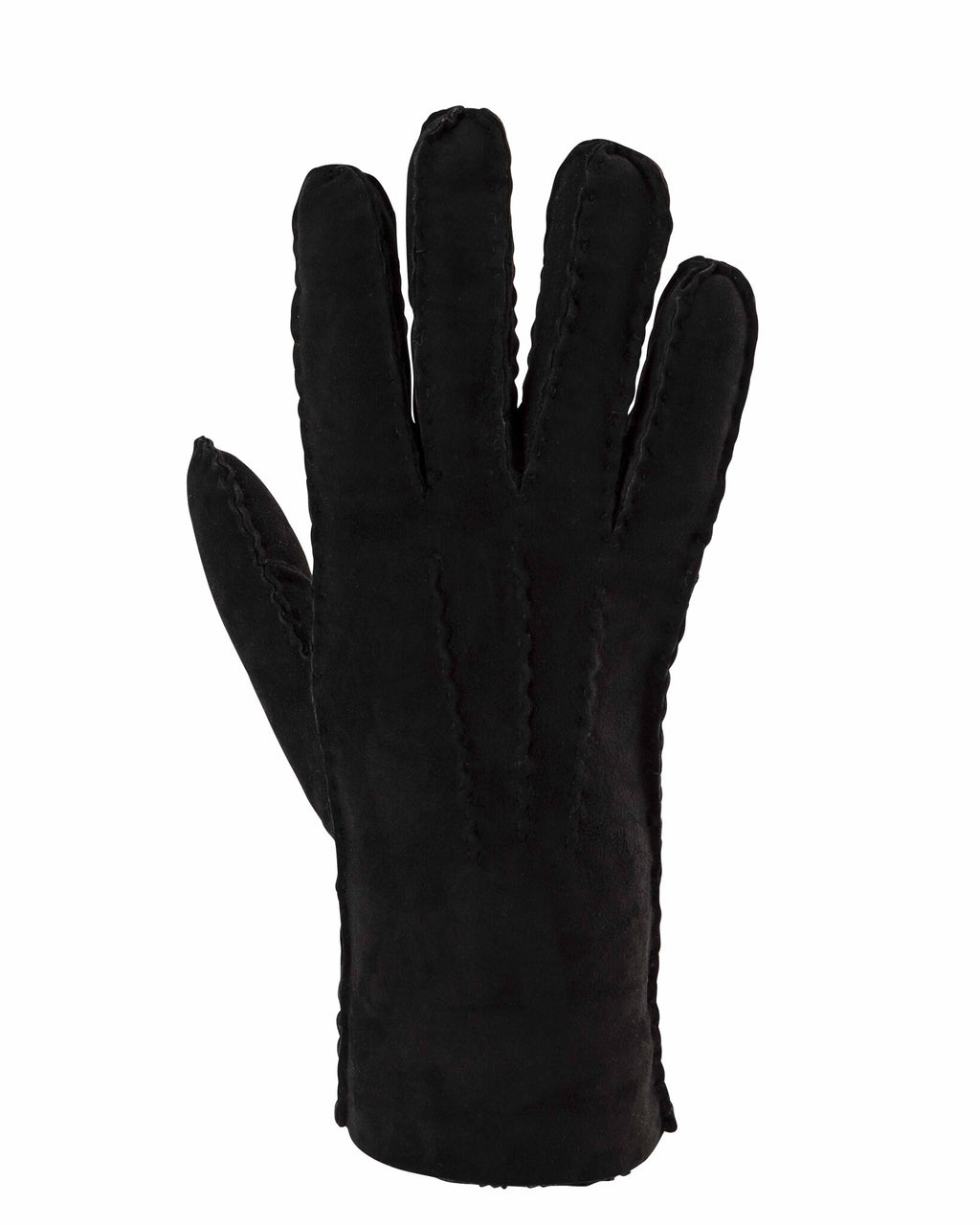 Shepherd-of-Sweden-handschoenen-donker-zwart 1002010