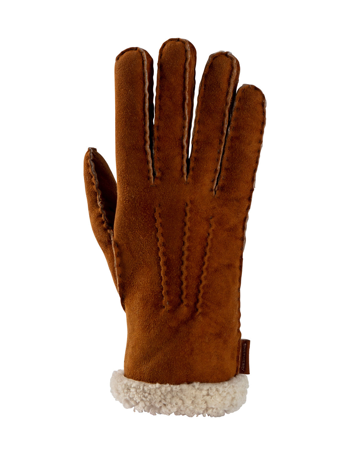 Shepherd-of-sweden-handschoenen-suede-bruin-1002056