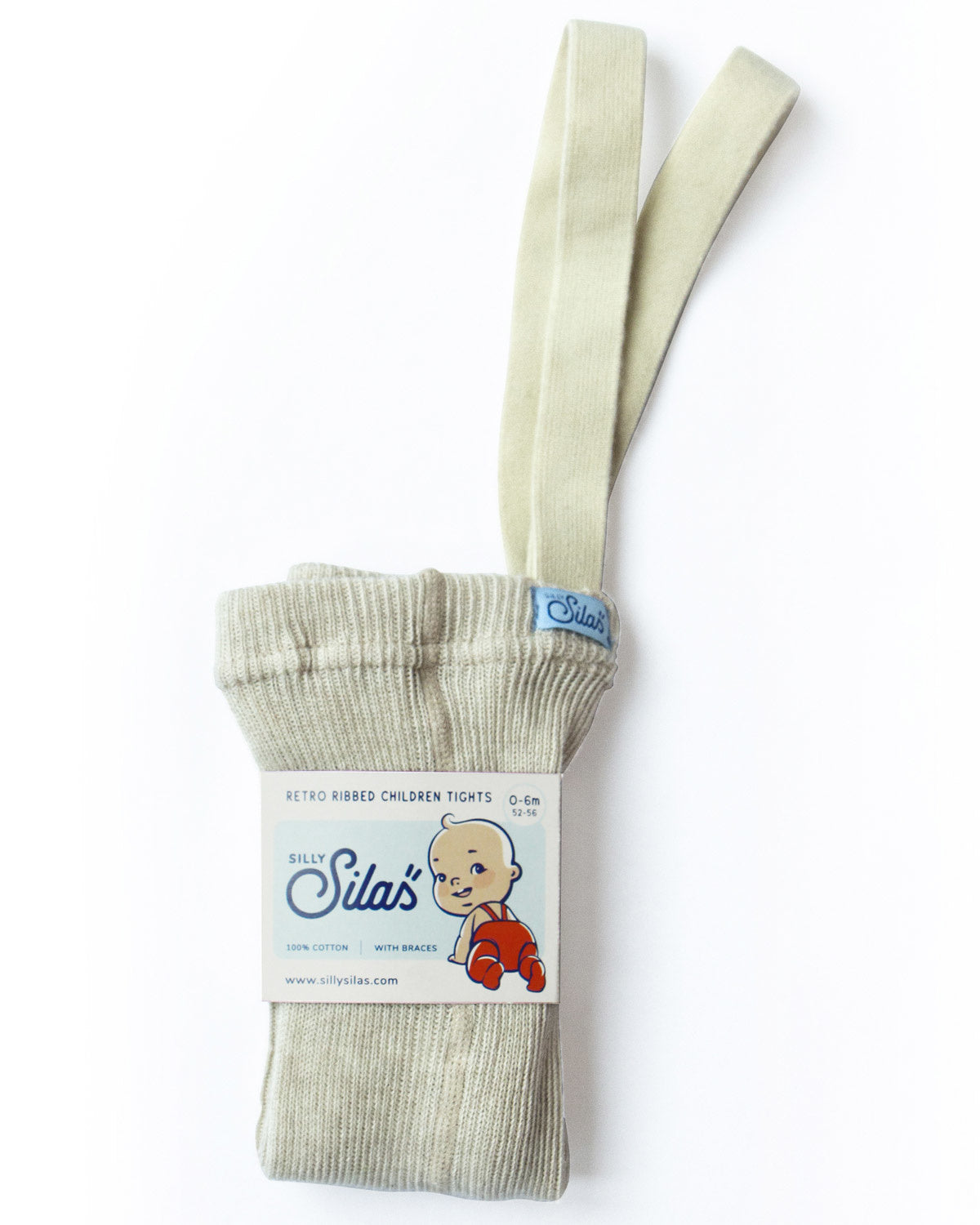 Silly-Silas-baby-maillot-met-bretels