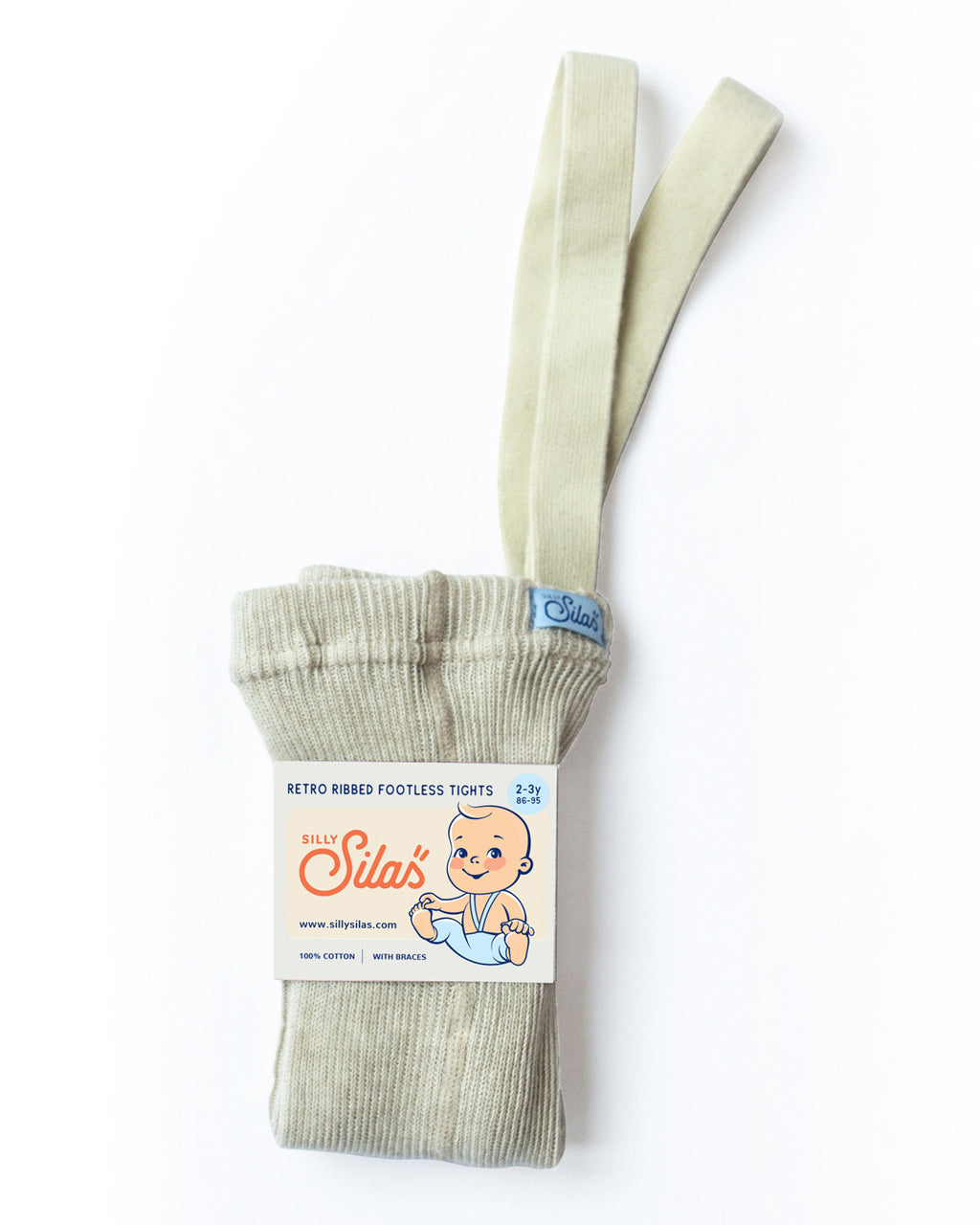 Silly-Silas-Footless_Cream